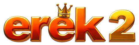 erek2 3d